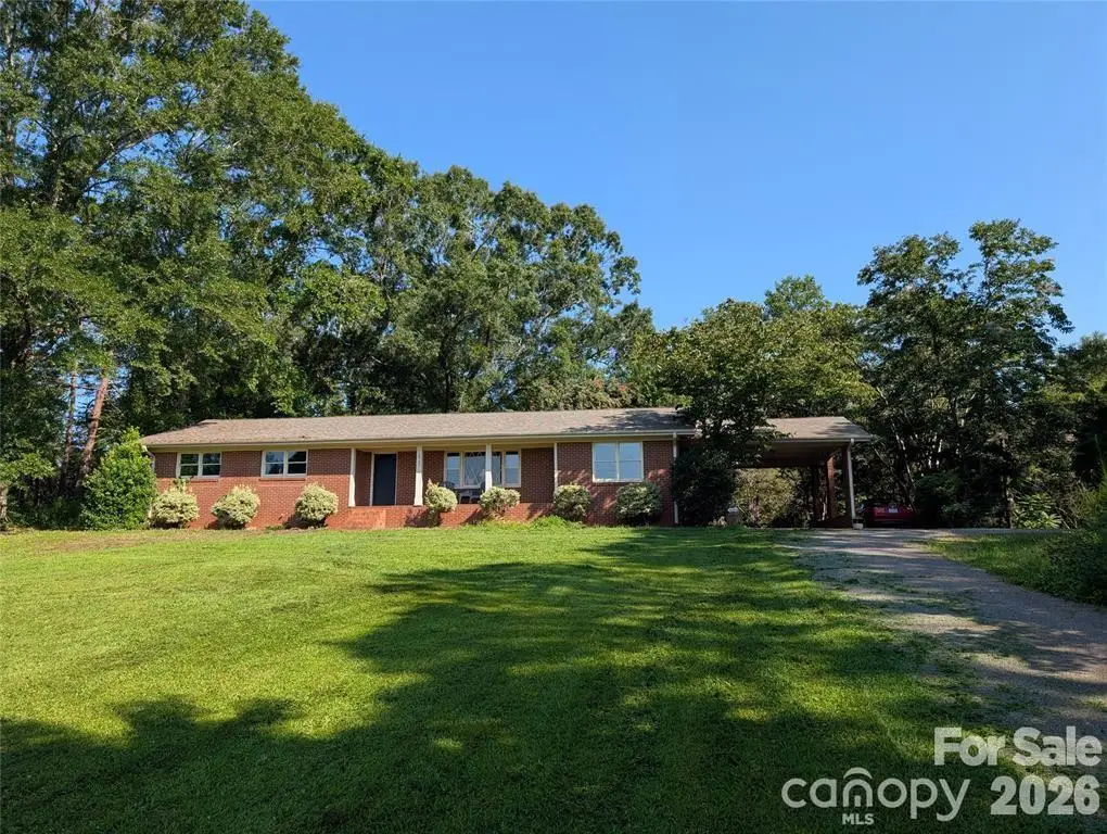 1737 Whitesides Road, Forest City, NC 28043 - #1