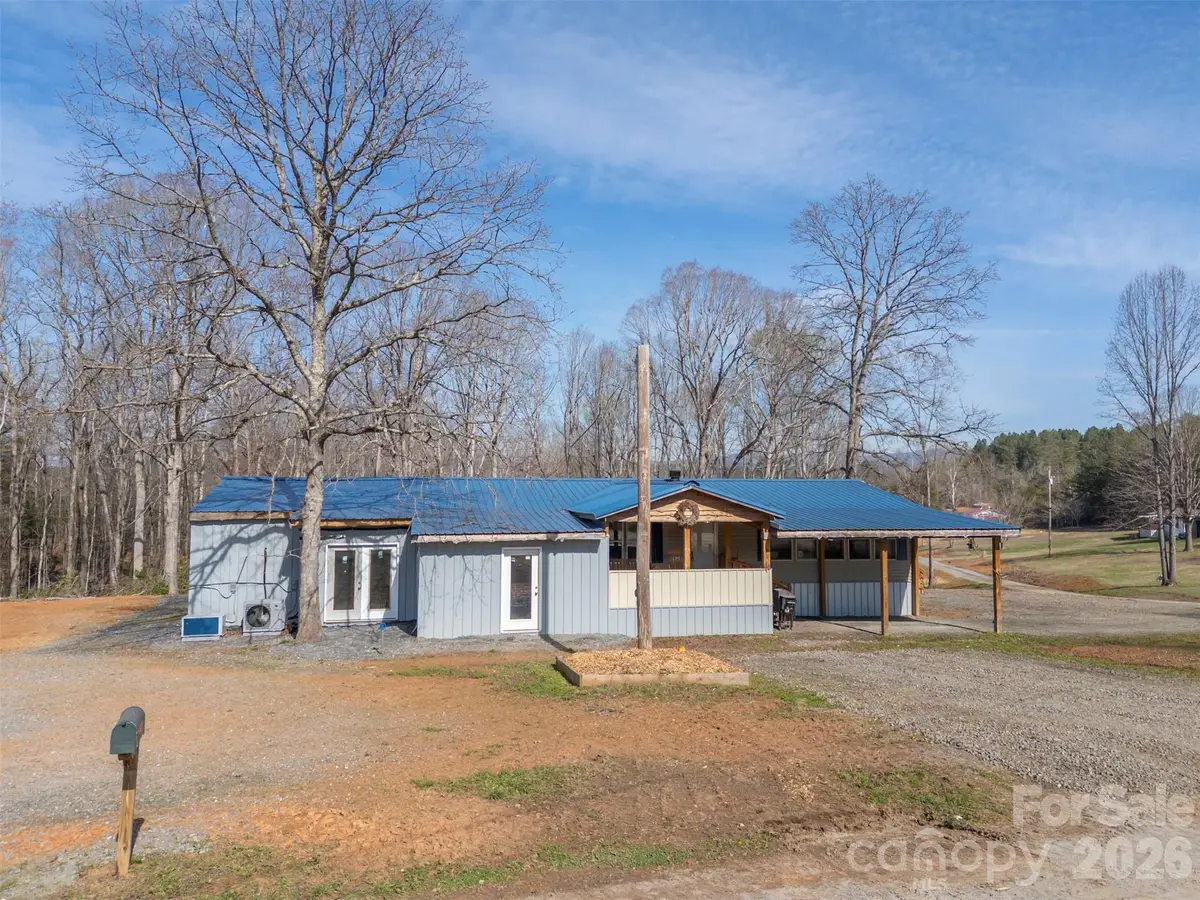 220 Mt Harmony Church Road, Lawndale, NC 28090 - #1