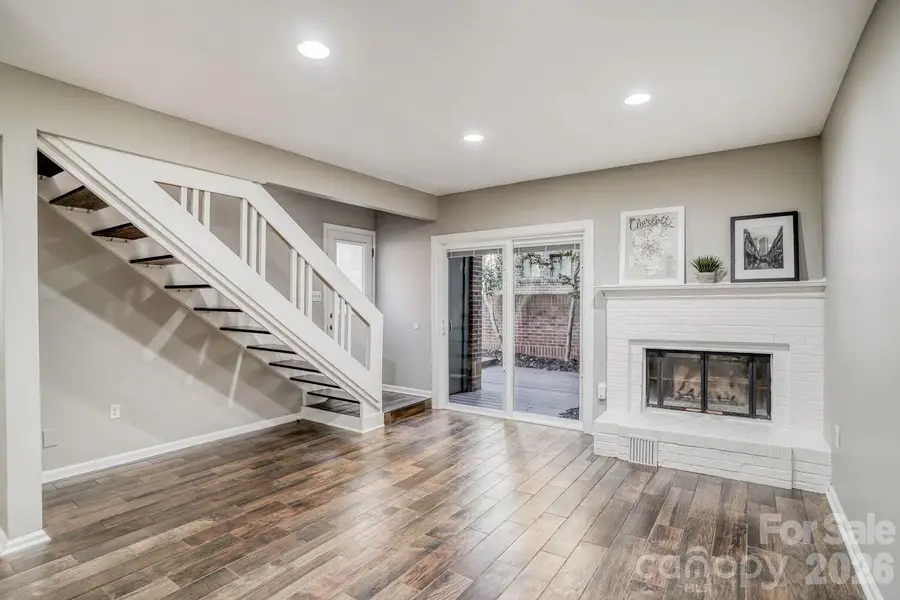 417 N Church Street #1, Charlotte, NC 28202 - #2