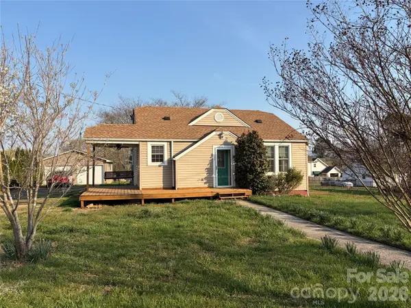 405 Jug Wilson Street, Morganton, NC 28655