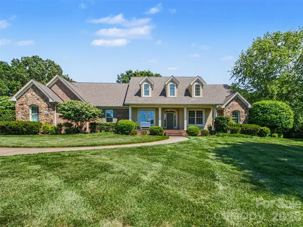1422 Stone Gate Drive, Shelby, NC 28150