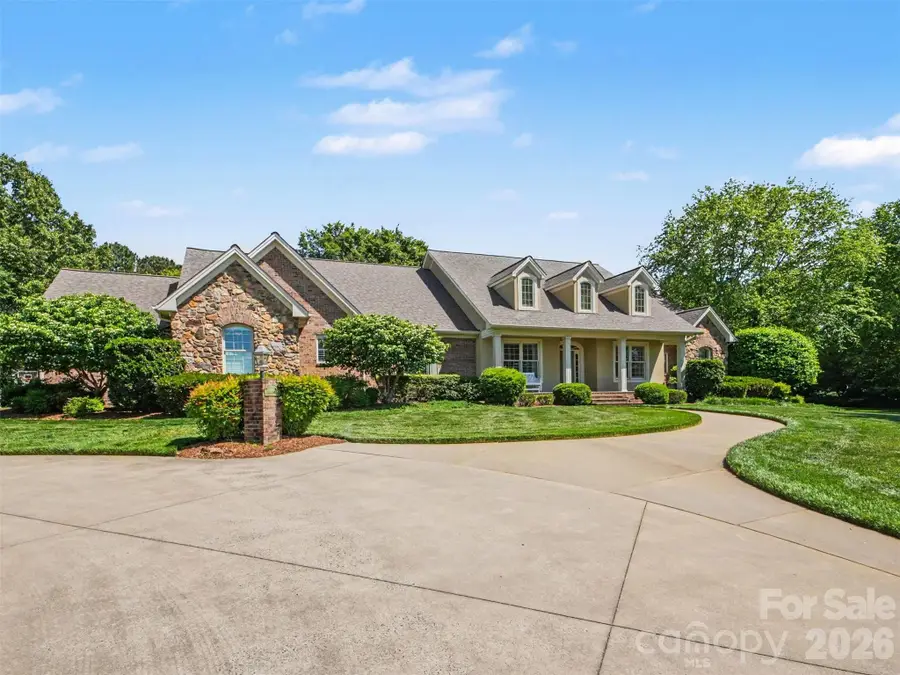 1422 Stone Gate Drive, Shelby, NC 28150 - #2