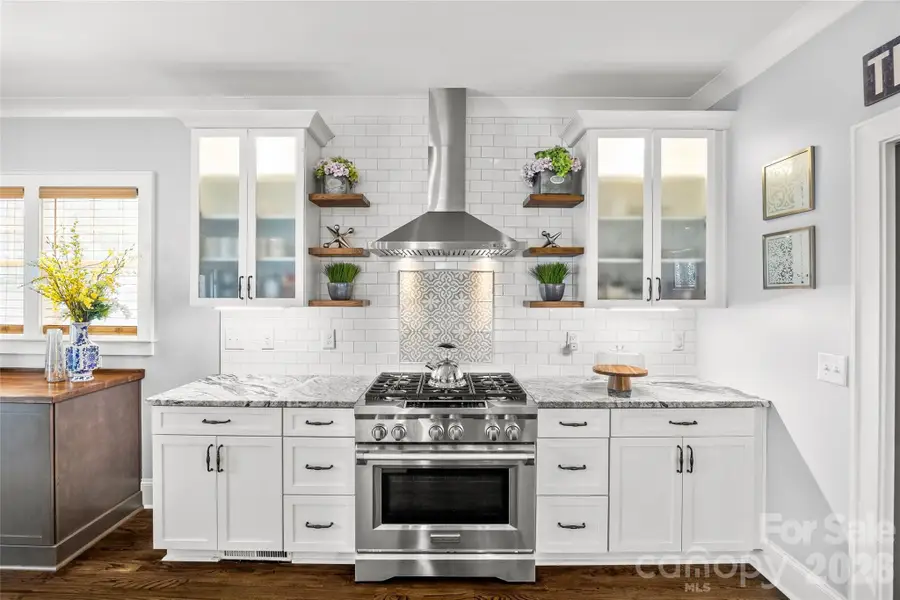 2024 Ashland Avenue, Charlotte, NC 28205 - #2