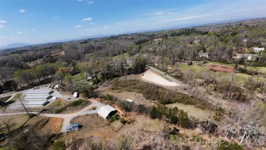 0 Thunder Road, Rutherfordton, NC 28139 - #3