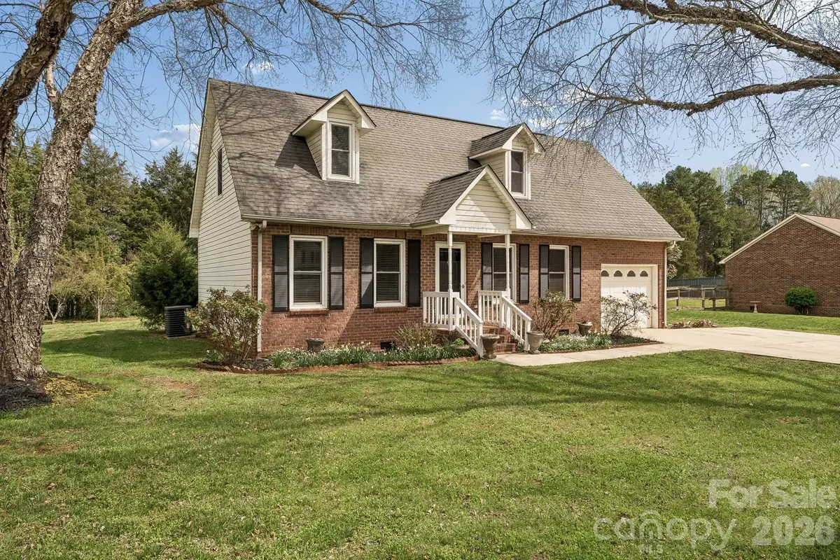 125 Equestrian Drive, Mooresville, NC 28115 - #1