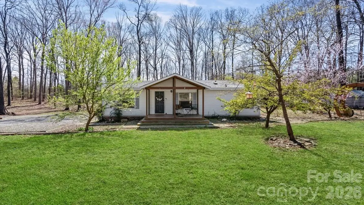 145 White Rock Farm Lane, Statesville, NC 28625 - #1