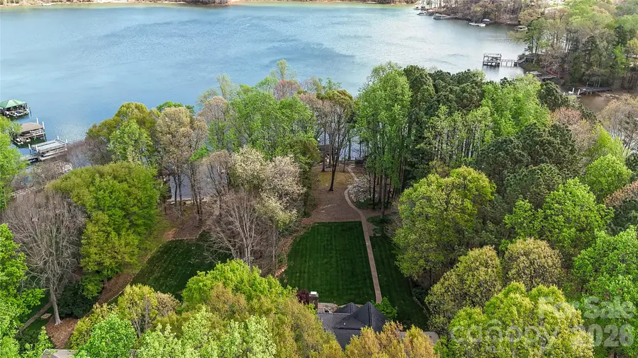 4841 Mountain Point Lane, Charlotte, NC 28216 - #3