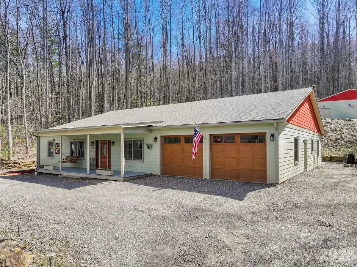 33 Freedom Drive, Waynesville, NC 28786 - #1