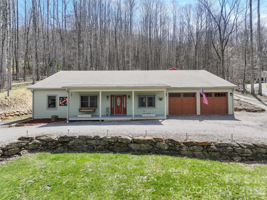 33 Freedom Drive, Waynesville, NC 28786 - #2