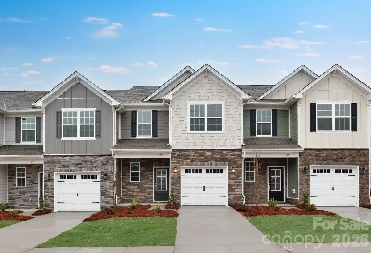 621 Sparano Loop, York, SC 29745 - #1