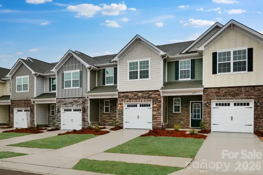 621 Sparano Loop, York, SC 29745 - #2