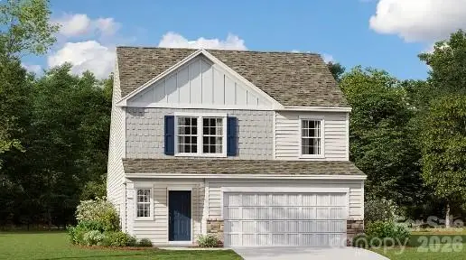 135 Spotted Way, Troutman, NC 28166 - #1