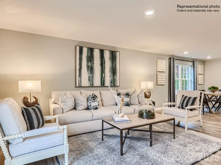 135 Spotted Way, Troutman, NC 28166 - #3