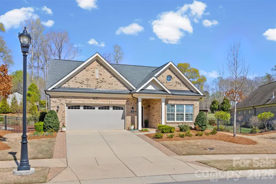5232 Courtyard Lane, Belmont, NC 28012 - #2