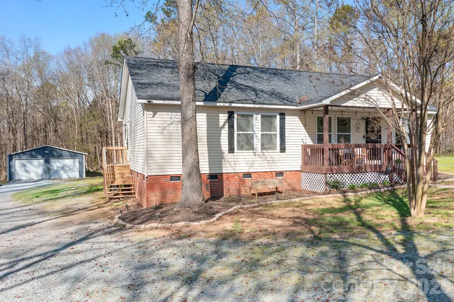5912 S Rocky River Road, Monroe, NC 28112 - #3