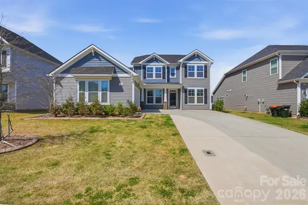 5043 Baileys Run Drive, Rock Hill, SC 29732