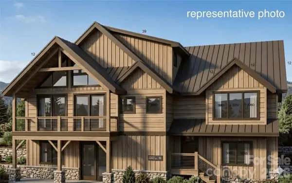301 Awohali Trail, Maggie Valley, NC 28751