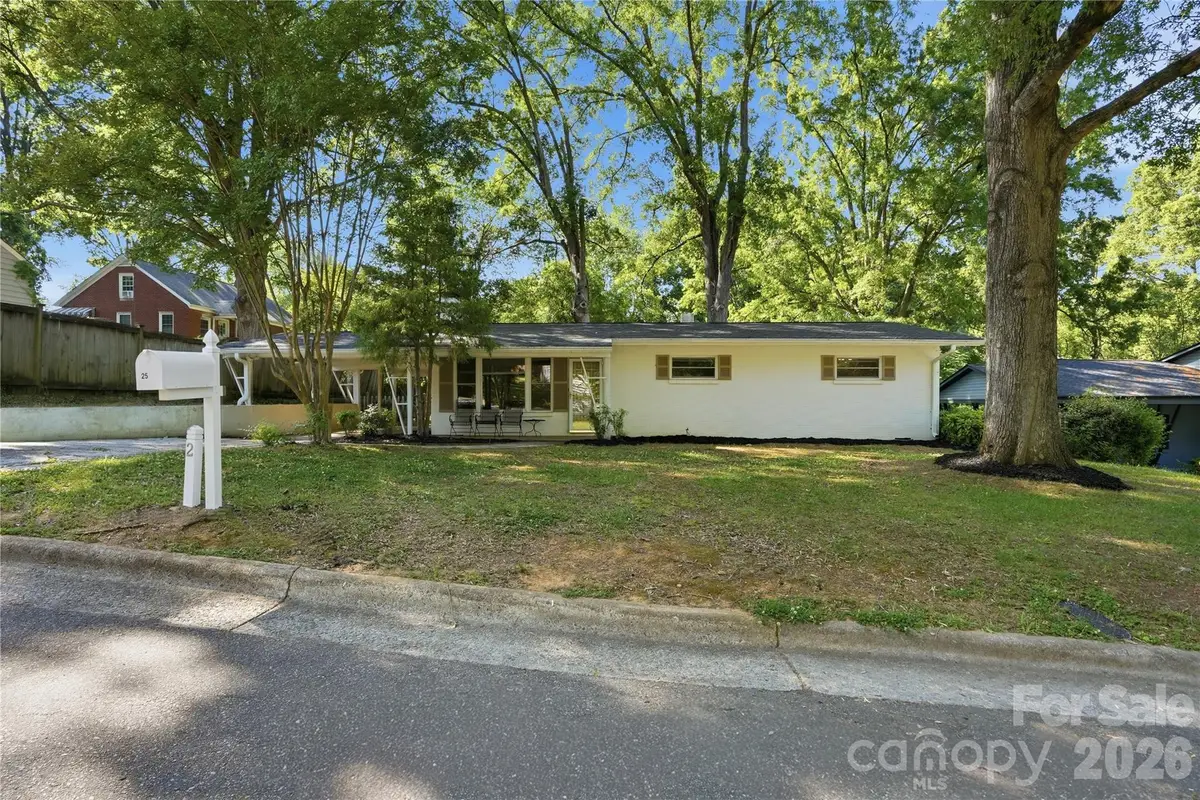 25 Ridenhour Court Se, 12 Concord, NC 28205 - #1