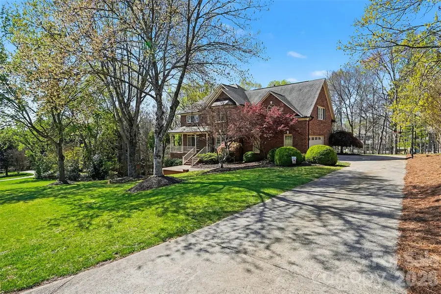 9800 Moody Court, Harrisburg, NC 28075 - #2