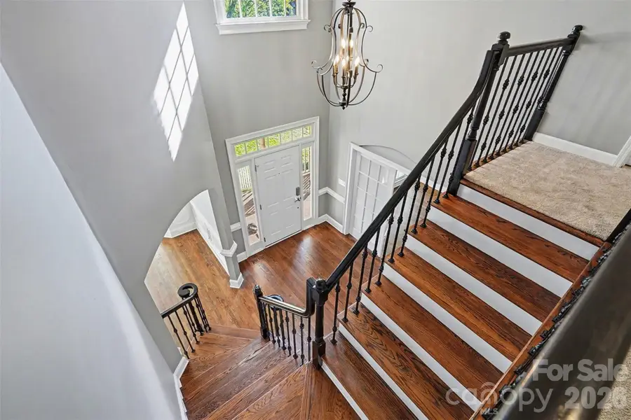 9800 Moody Court, Harrisburg, NC 28075 - #3