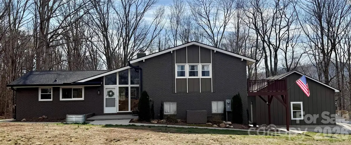 46 Mountain View Drive, Arden, NC 28704 - #1