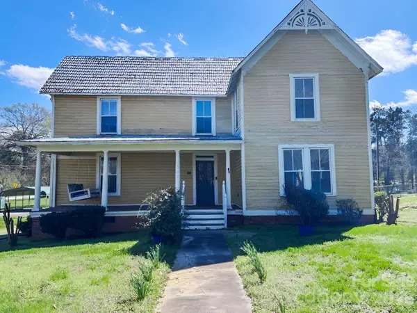 202 E Central Avenue, Catawba, NC 28609