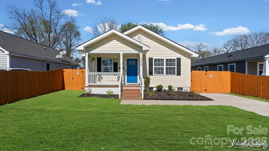 3208 Boyd Street, Charlotte, NC 28208 - #2
