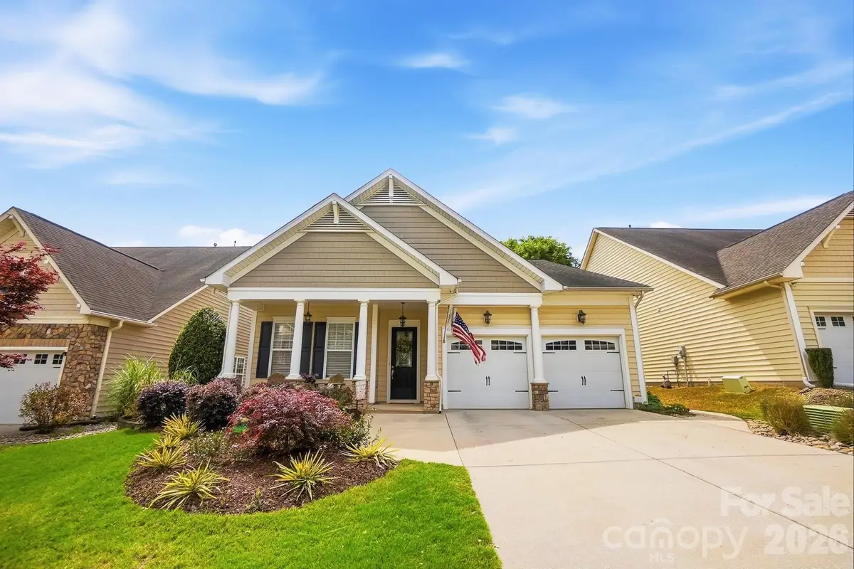 87447 Edsen Court, Lancaster, SC 29720 - #1