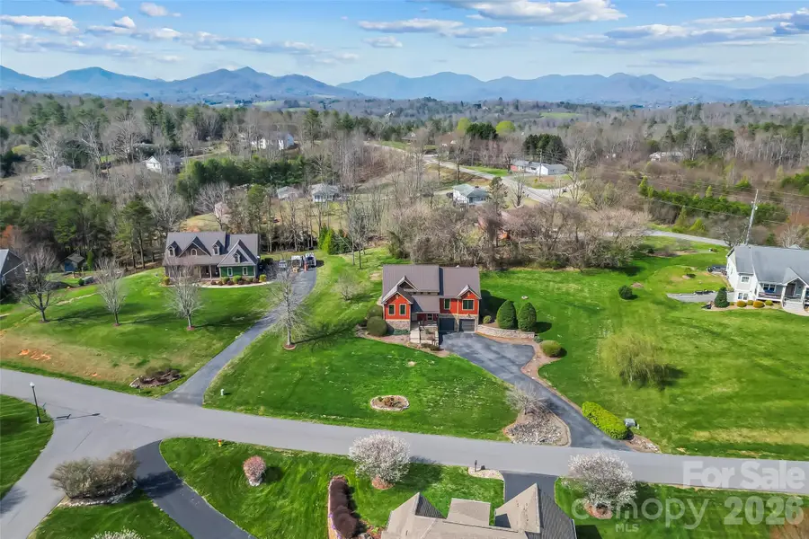 15 Carl Roberts Road, Alexander, NC 28701 - #2