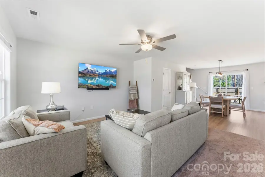 3027 Crescent Lake Lane, Charlotte, NC 28214 - #3