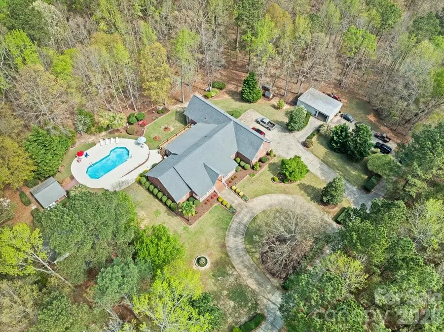 299 Fairway Lane, Pageland, SC 29728 - #3