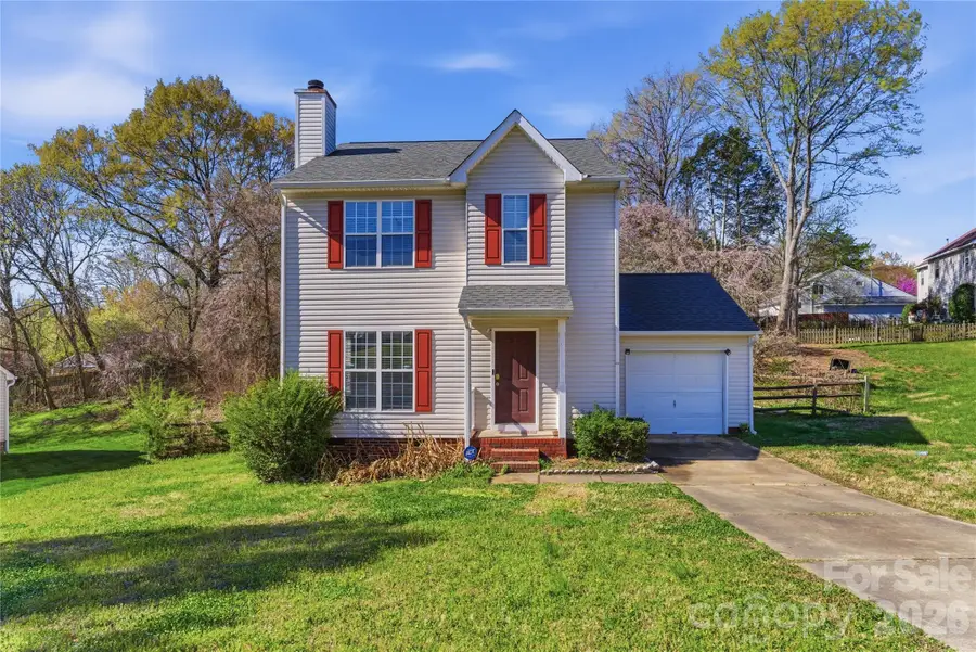8608 Moody Road, Charlotte, NC 28215 - #3
