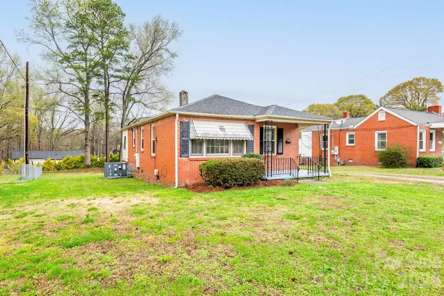 414 Ridge Street, Stanley, NC 28164 - #3