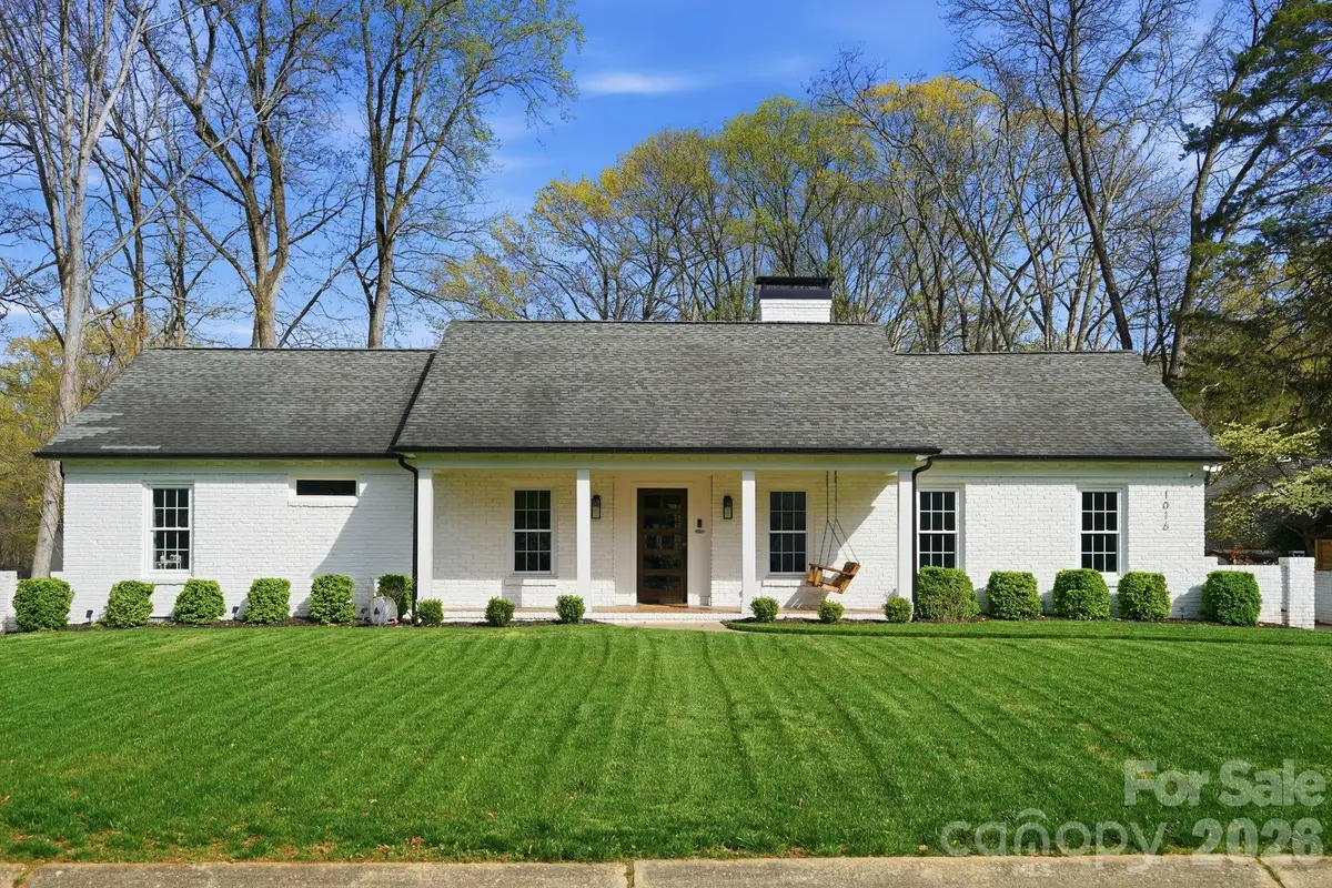 1016 Regency Drive, Charlotte, NC 28211 - #1