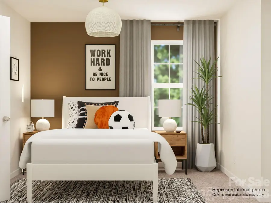 141 Spotted Way, Troutman, NC 28166 - #2