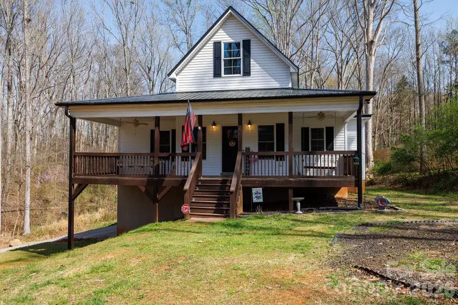 442 Cotton Court, York, SC 29745 - #3