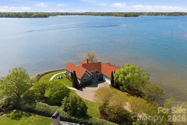 208 Prestwood Lane, Mooresville, NC 28117