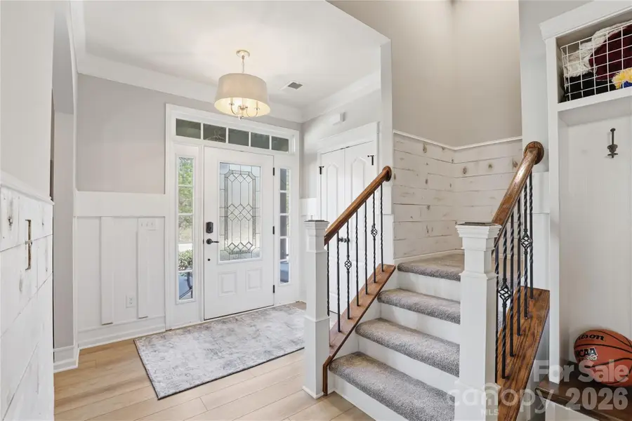 1051 Crawford Drive, Lancaster, SC 29720 - #3