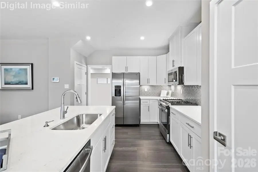 11190 Emerson Landing Drive, Charlotte, NC 28214 - #2