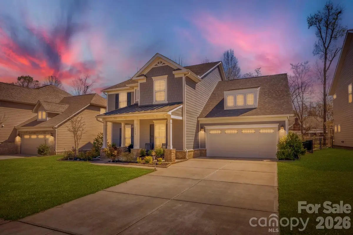 1318 Poppy Way, Matthews, NC 28104 - #1