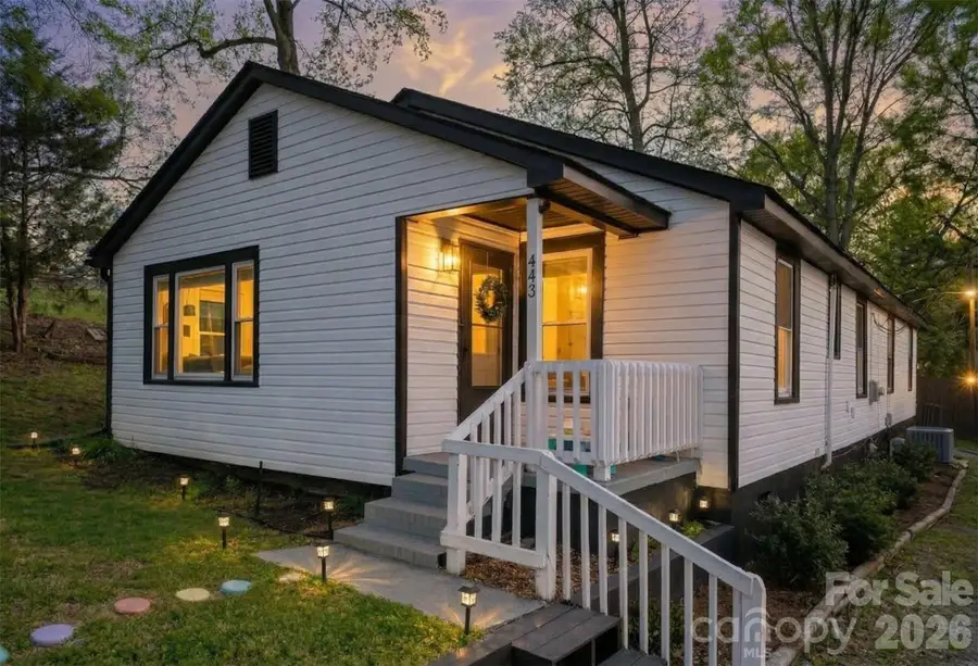 443 Brandon Street, Davidson, NC 28036 - #2