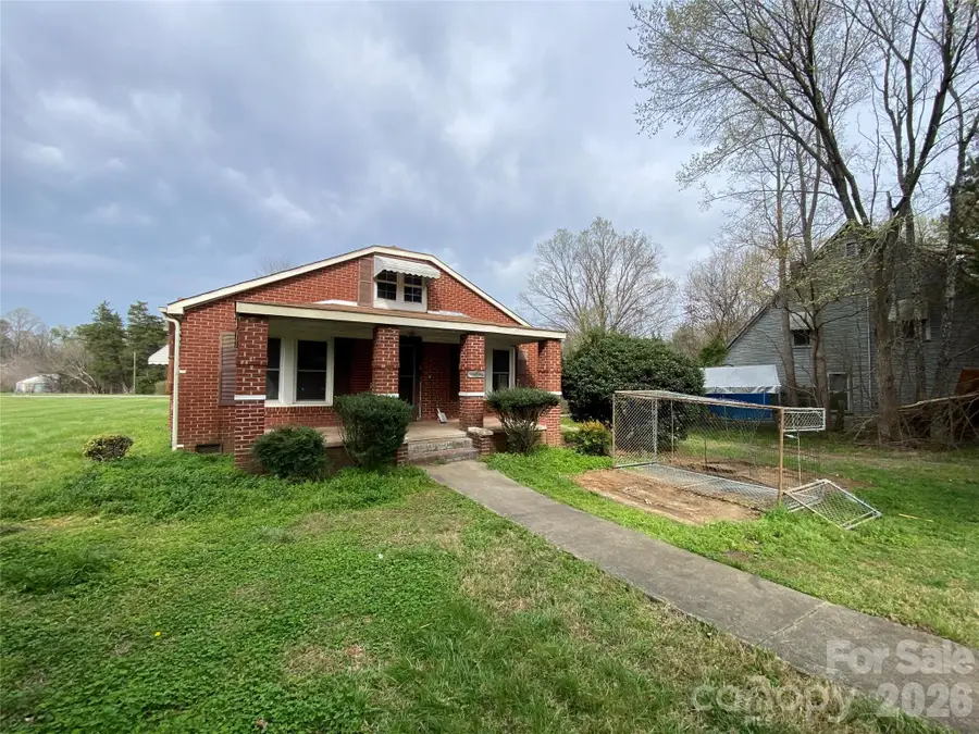 705 E Main Street, Cleveland, NC 27013 - #2