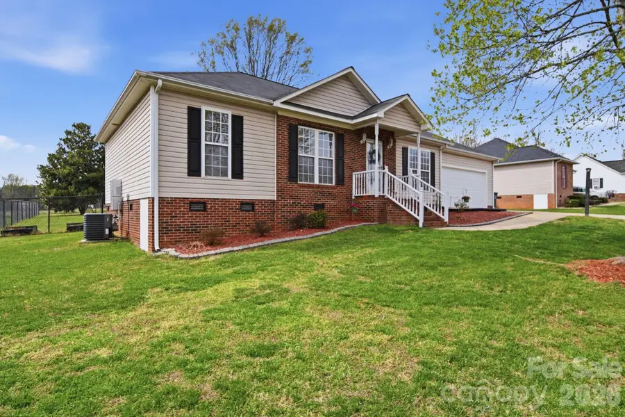 119 Henry Putnam Drive, Cherryville, NC 28021 - #3