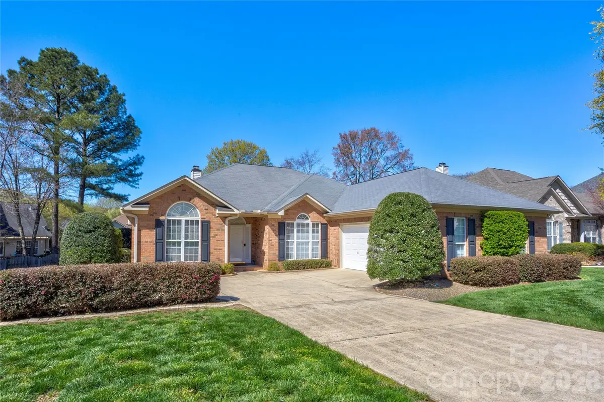 580 Gatsby Place Nw, Concord, NC 28027 - #1