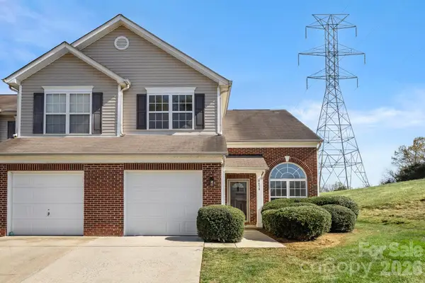 8458 Carolina Lily Lane, Charlotte, NC 28262