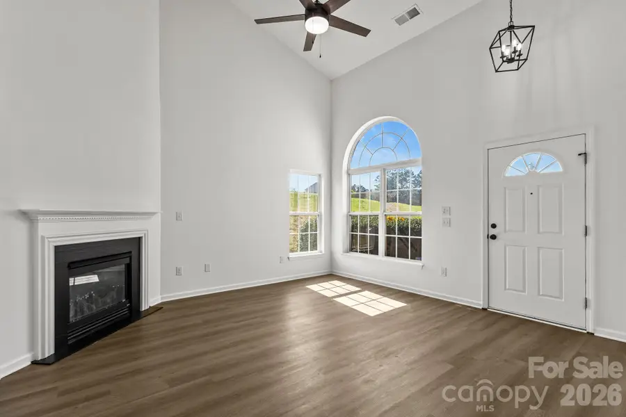 8458 Carolina Lily Lane, Charlotte, NC 28262 - #2