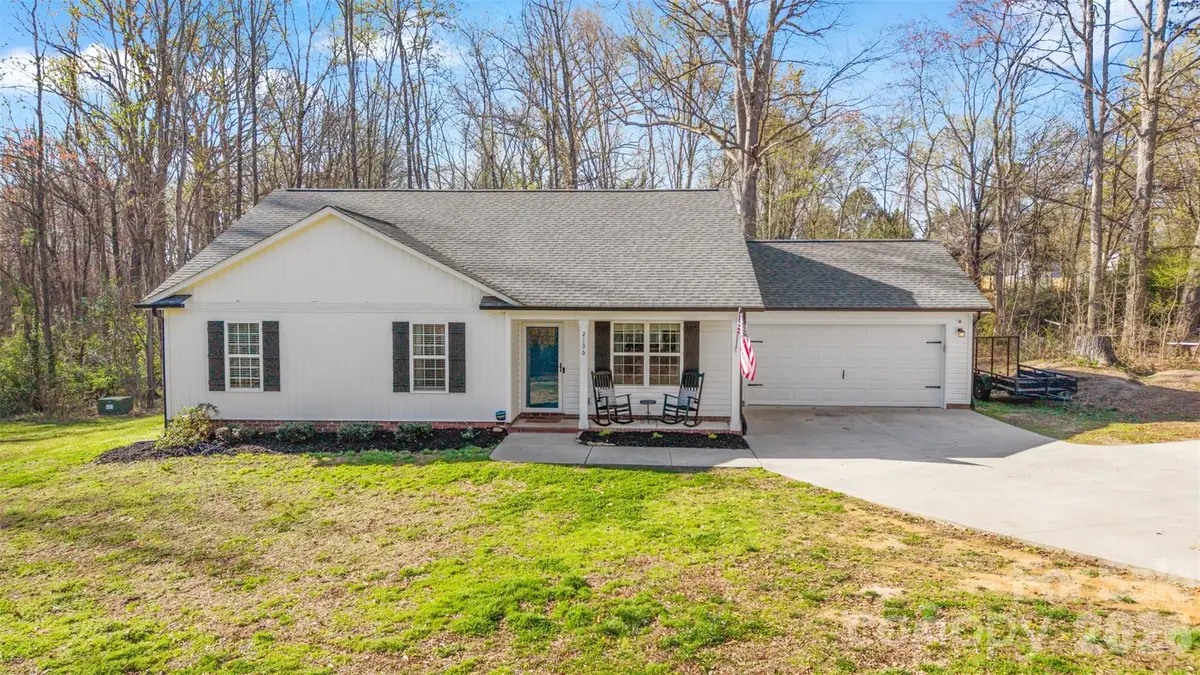 2136 Moose Road, Kannapolis, NC 28083 - #1