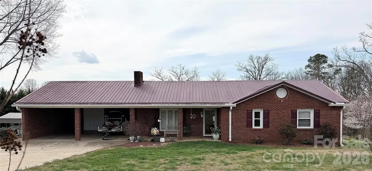 1709 Acorn Avenue, Hudson, NC 28638 - #1