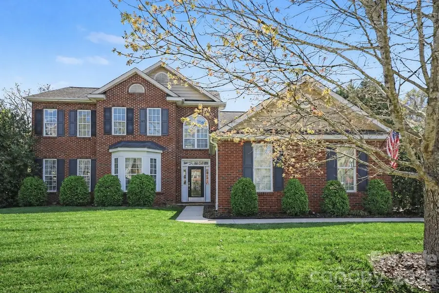 9805 Tompkins Lane, Waxhaw, NC 28173 - #2