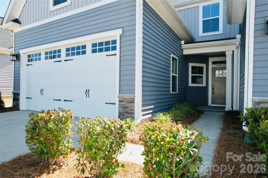 1333 Kristy Lynn Drive, Monroe, NC 28110 - #2